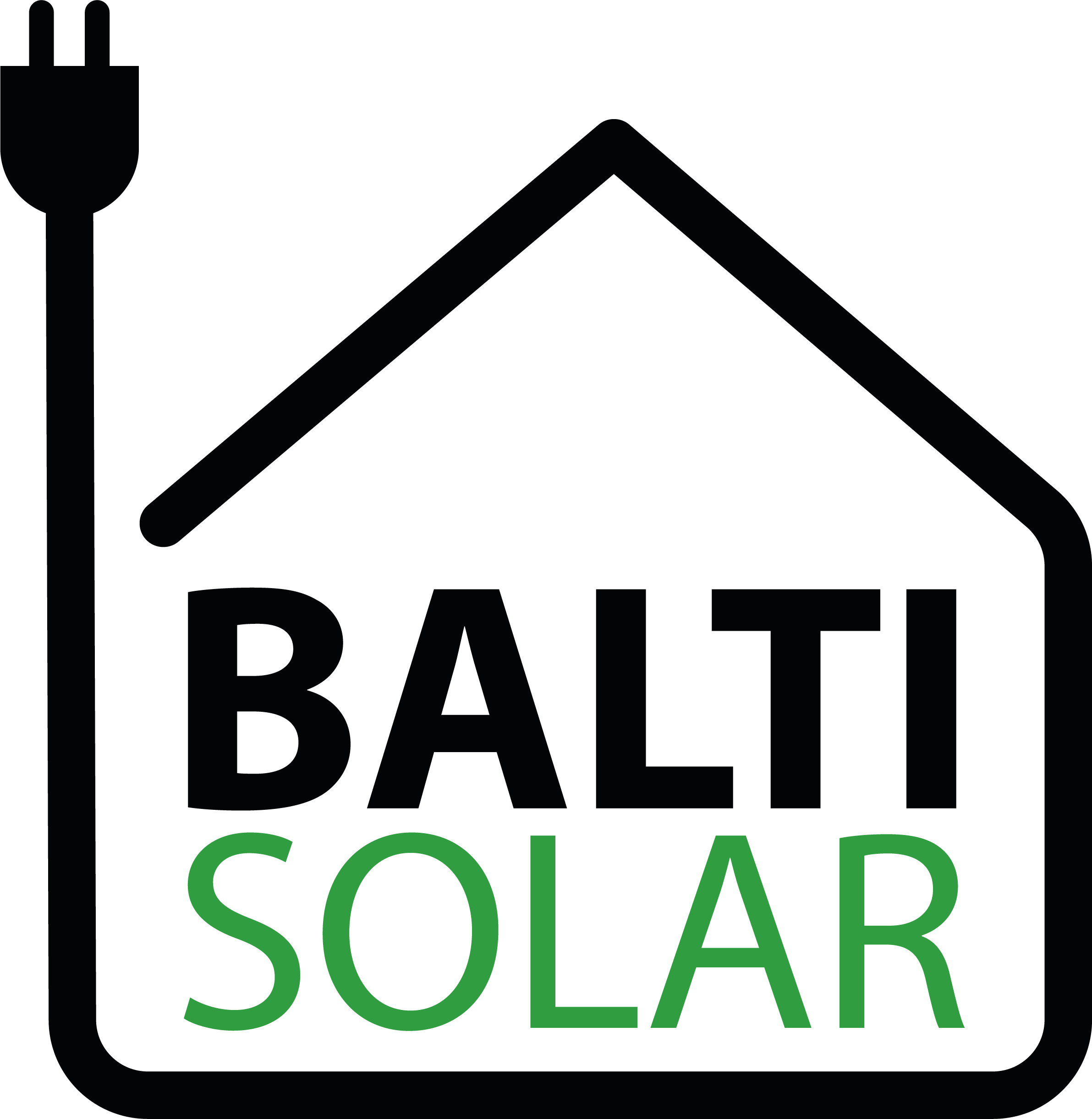 logo Balti Solar