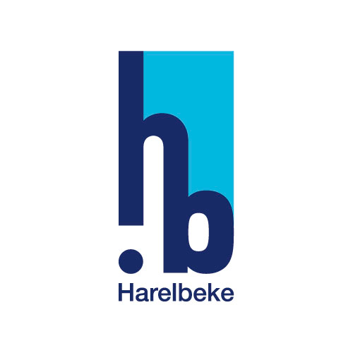 logo Stad Harelbeke